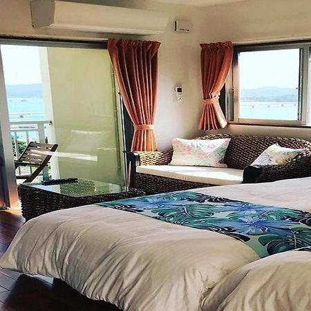 220 Kouri Nakijin-Son - Hotel / Vacation Stay 8716 Buitenkant foto