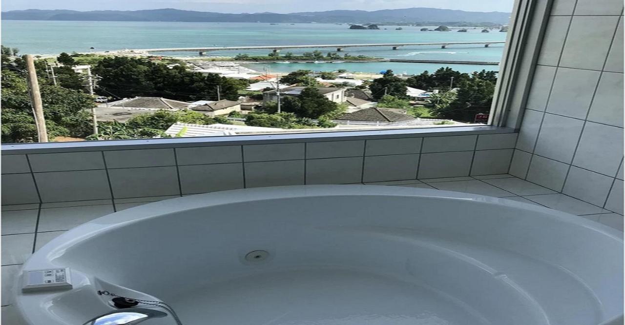 220 Kouri Nakijin-Son - Hotel / Vacation Stay 8716 Buitenkant foto