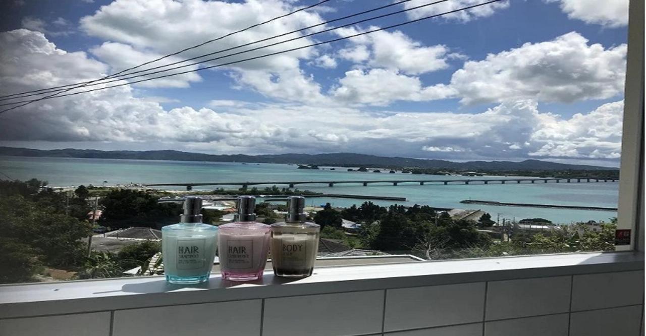 220 Kouri Nakijin-Son - Hotel / Vacation Stay 8716 Buitenkant foto