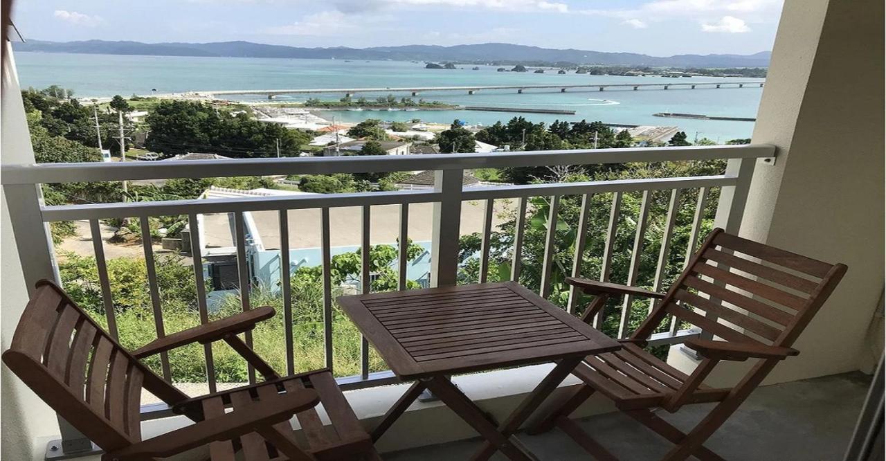 220 Kouri Nakijin-Son - Hotel / Vacation Stay 8716 Buitenkant foto